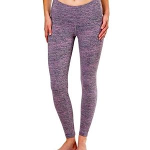 Tuff Athletics Performance Workout Leggings